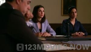 The Good Wife Season 2 Episode 17