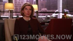 The Good Wife Season 2 Episode 17