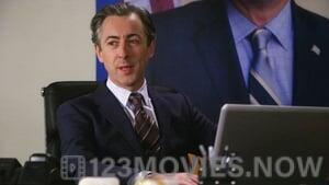 The Good Wife Season 2 Episode 18