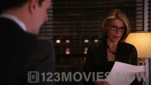 The Good Wife Season 2 Episode 19