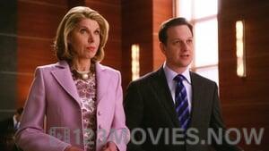 The Good Wife Season 2 Episode 20