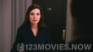 The Good Wife Season 2 Episode 21