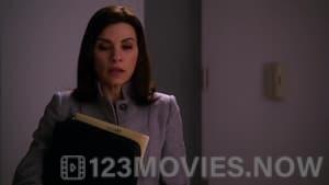 The Good Wife Season 2 Episode 21