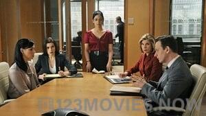 The Good Wife Season 2 Episode 22