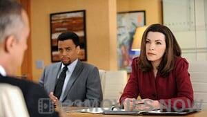 The Good Wife Season 2 Episode 3