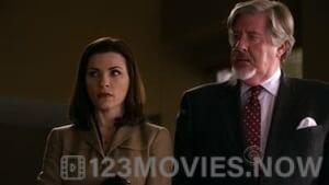 The Good Wife Season 2 Episode 4