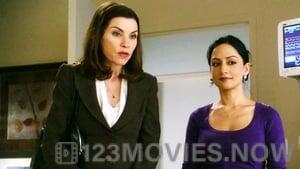 The Good Wife Season 2 Episode 4