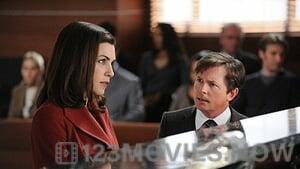 The Good Wife Season 2 Episode 6