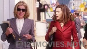 The Good Wife Season 2 Episode 6