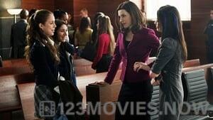 The Good Wife Season 2 Episode 7