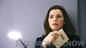 The Good Wife Season 2 Episode 8