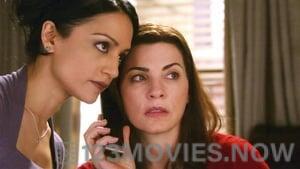 The Good Wife Season 2 Episode 9