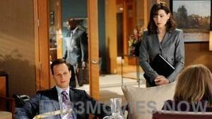 The Good Wife Season 3 Episode 1