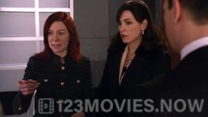 The Good Wife Season 3 Episode 14