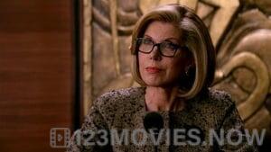 The Good Wife Season 3 Episode 14