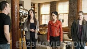 The Good Wife Season 3 Episode 17