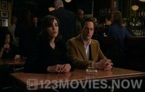 The Good Wife Season 3 Episode 18