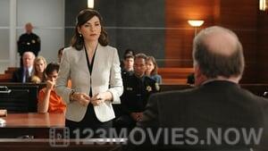 The Good Wife Season 3 Episode 4