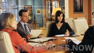 The Good Wife Season 3 Episode 6