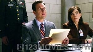 The Good Wife Season 3 Episode 9