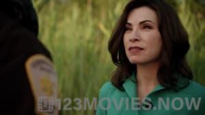 The Good Wife Season 4 Episode 1