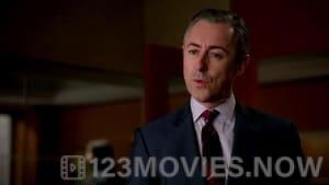 The Good Wife Season 4 Episode 13