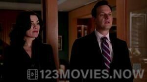 The Good Wife Season 4 Episode 15