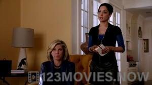 The Good Wife Season 4 Episode 16