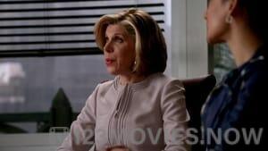 The Good Wife Season 4 Episode 20