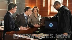 The Good Wife Season 4 Episode 20