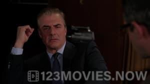 The Good Wife Season 4 Episode 21