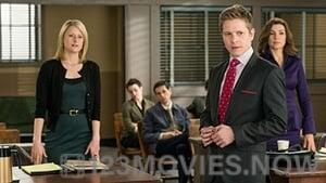 The Good Wife Season 4 Episode 21