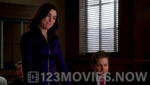 The Good Wife Season 4 Episode 21