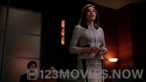 The Good Wife Season 4 Episode 22