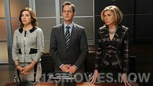 The Good Wife Season 4 Episode 22