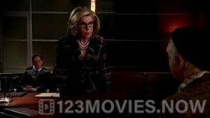 The Good Wife Season 4 Episode 22