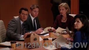 The Good Wife Season 4 Episode 3