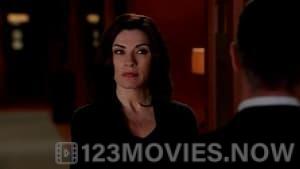 The Good Wife Season 4 Episode 3