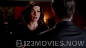 The Good Wife Season 4 Episode 4