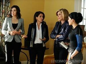 The Good Wife Season 4 Episode 5