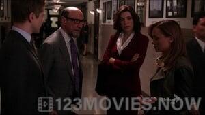 The Good Wife Season 4 Episode 7