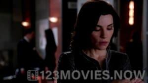 The Good Wife Season 4 Episode 8