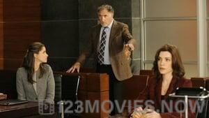 The Good Wife Season 4 Episode 8