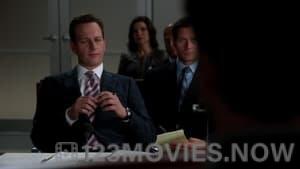 The Good Wife Season 4 Episode 8