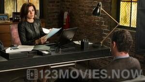 The Good Wife Season 5 Episode 10