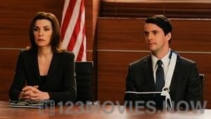 The Good Wife Season 5 Episode 18