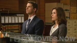 The Good Wife Season 6 Episode 1