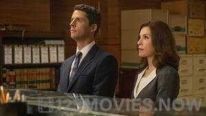 The Good Wife Season 6 Episode 1