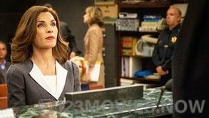 The Good Wife Season 6 Episode 1