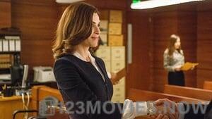 The Good Wife Season 6 Episode 1